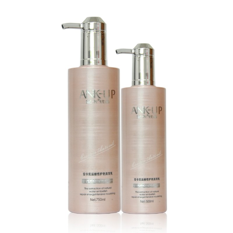 High quality Anti-dandruff Shampoo OEM nizoral anti dandruff shampoo from manufacturer