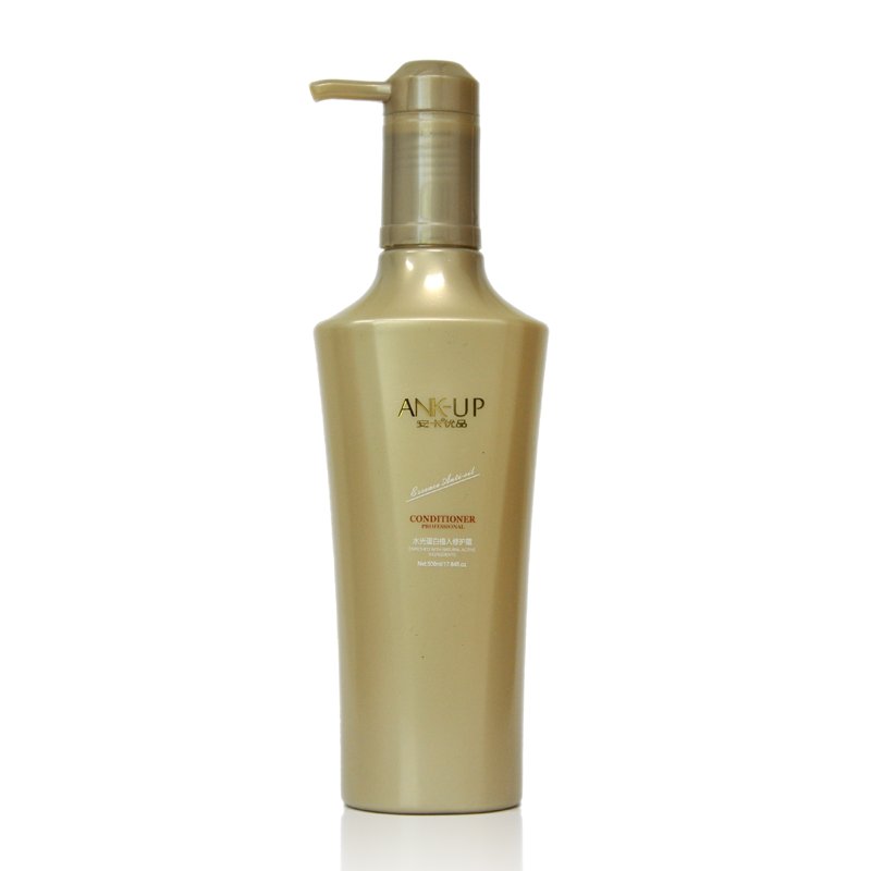 High quality Anti-dandruff Shampoo OEM nizoral anti dandruff shampoo from manufacturer