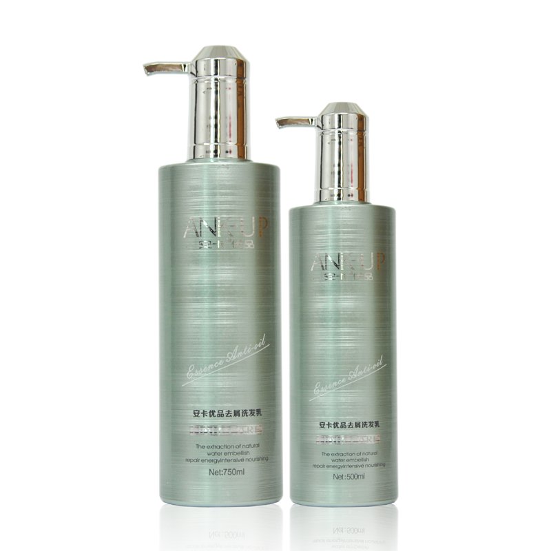 High quality Anti-dandruff Shampoo OEM nizoral anti dandruff shampoo from manufacturer