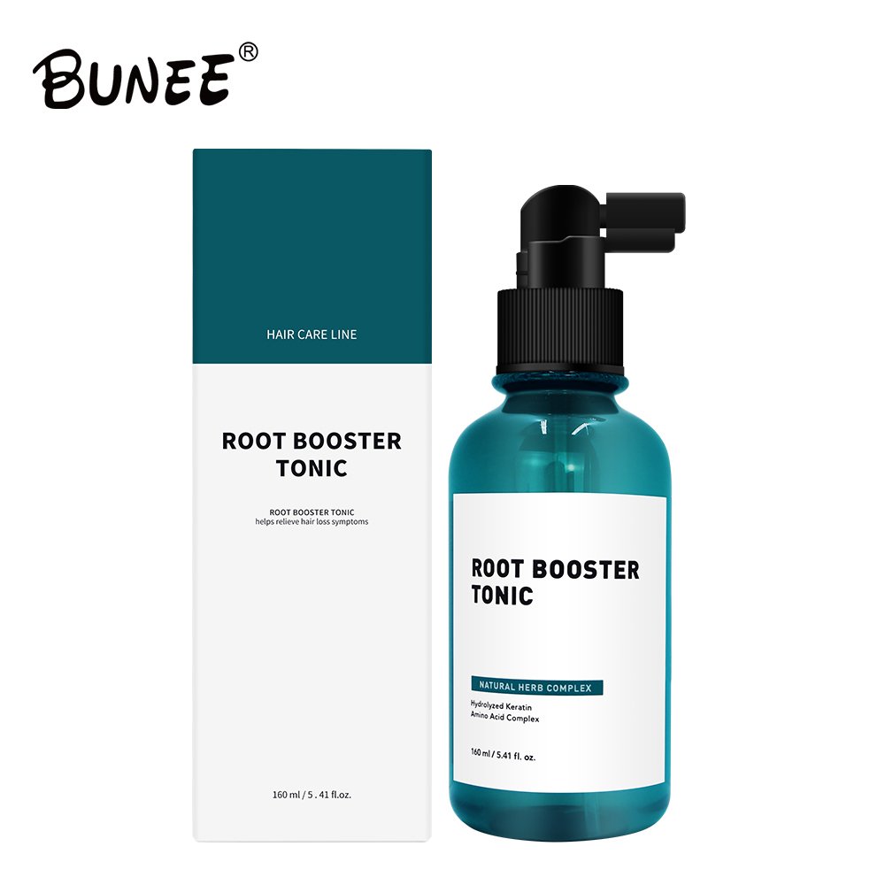 Hair care & styling private label organic hair growth tonics serum oil