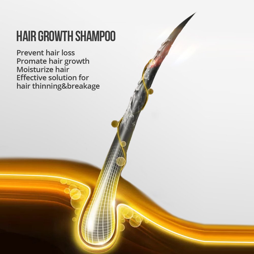 Hair Loss Treatment growth Oil Serum Growth Serum Treatment Hair Growth Products Reparators Hair Serum