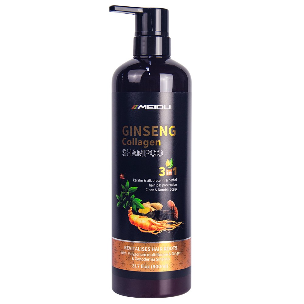 hair shampoo