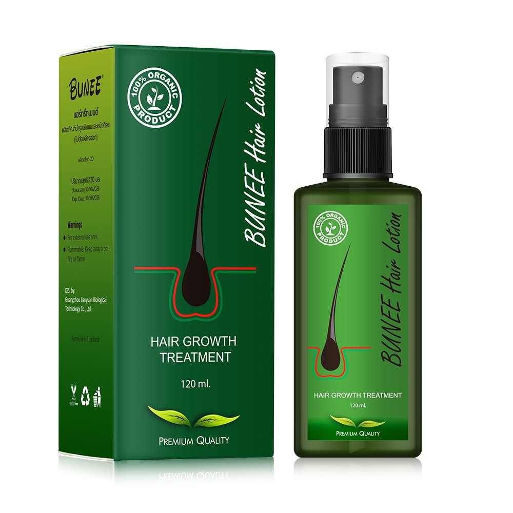 New Product Hair Lotion Hair Growth Spray Serum Lotion Scalp Strengthening Hair Growth Oil