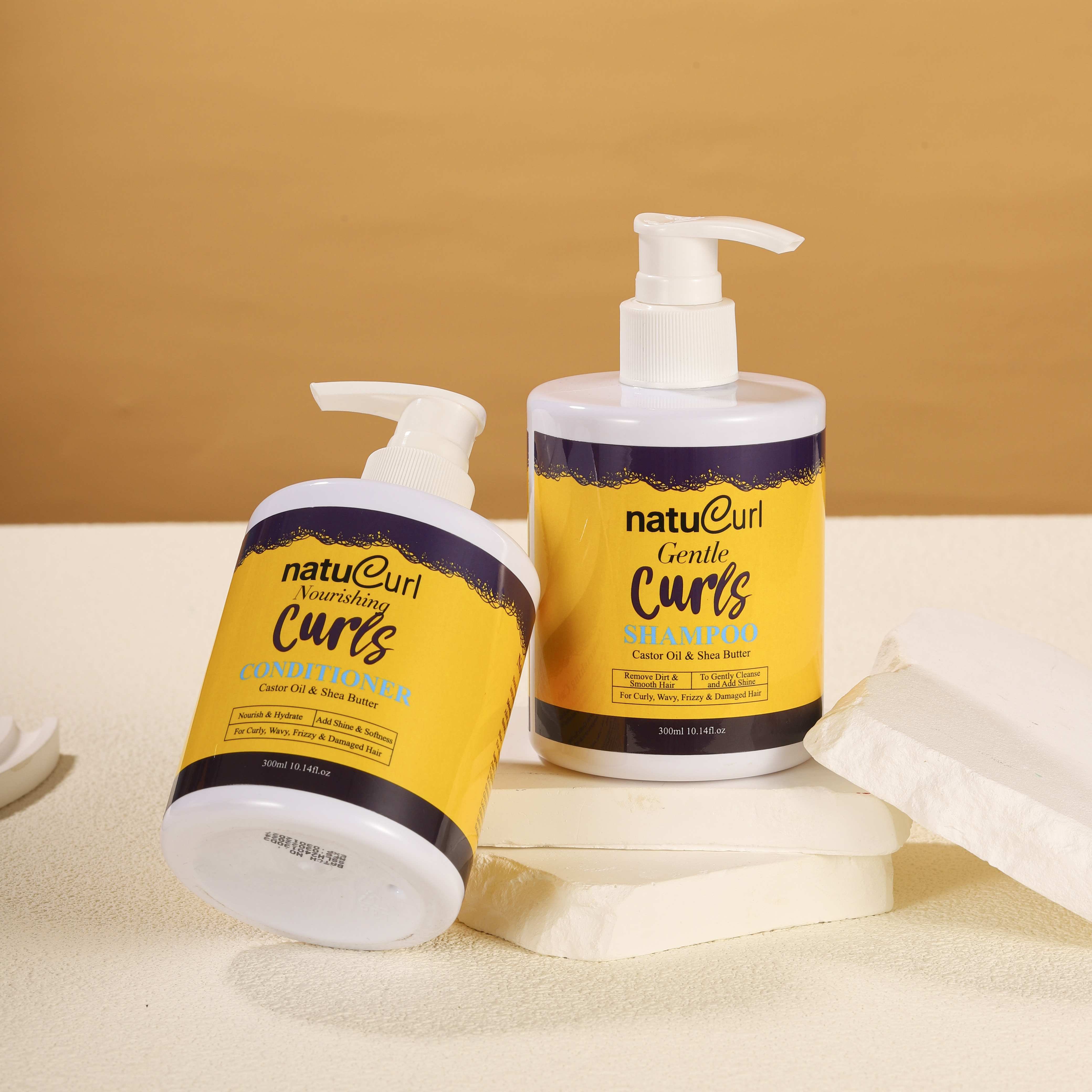 low moq your logo afro hair styling care set product sulfate free african curly shampoo for dry curly damged hair