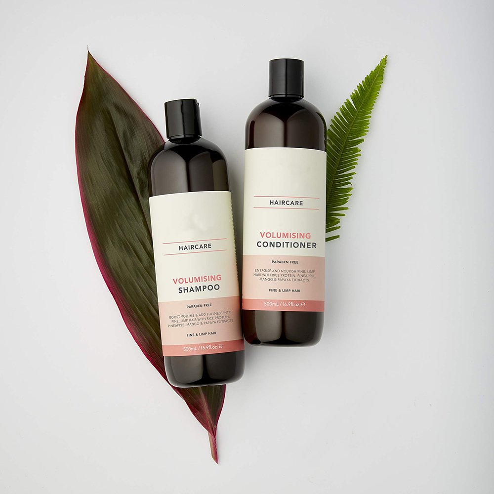 New Style Hydrating Custom Logo Unique Charming Skin Moisture Valentine Shampoo For All Hair Types