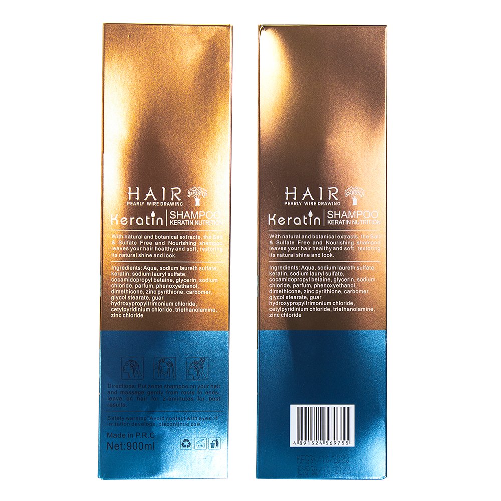 Best Selling Shampoo In Stock Guangzhou Fast Delivery New Hair Lotion Keratin Anti-dandruff Shampoo