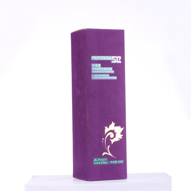 Smoothly Shampoo 500ml OEM Factory Wholesale Hair Care Nourishing Moisturizing Shampoo