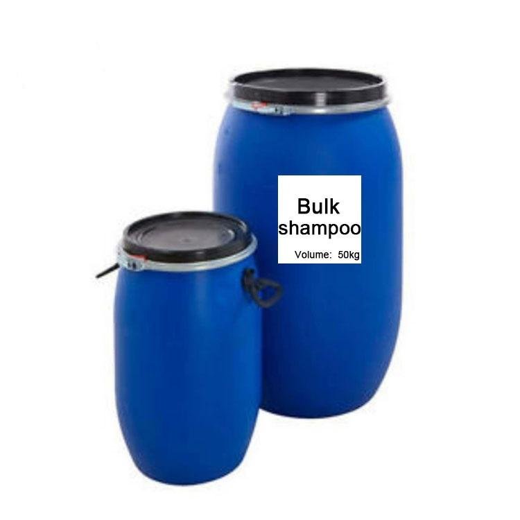bulk shampoo and conditioner oem wholesale manufacturer