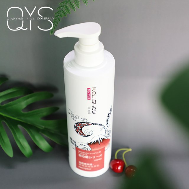 Shampoo Anti Dandruff shampoo Nourishing with Protecting color Shampoo