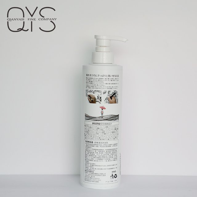Shampoo Anti Dandruff shampoo Nourishing with Protecting color Shampoo