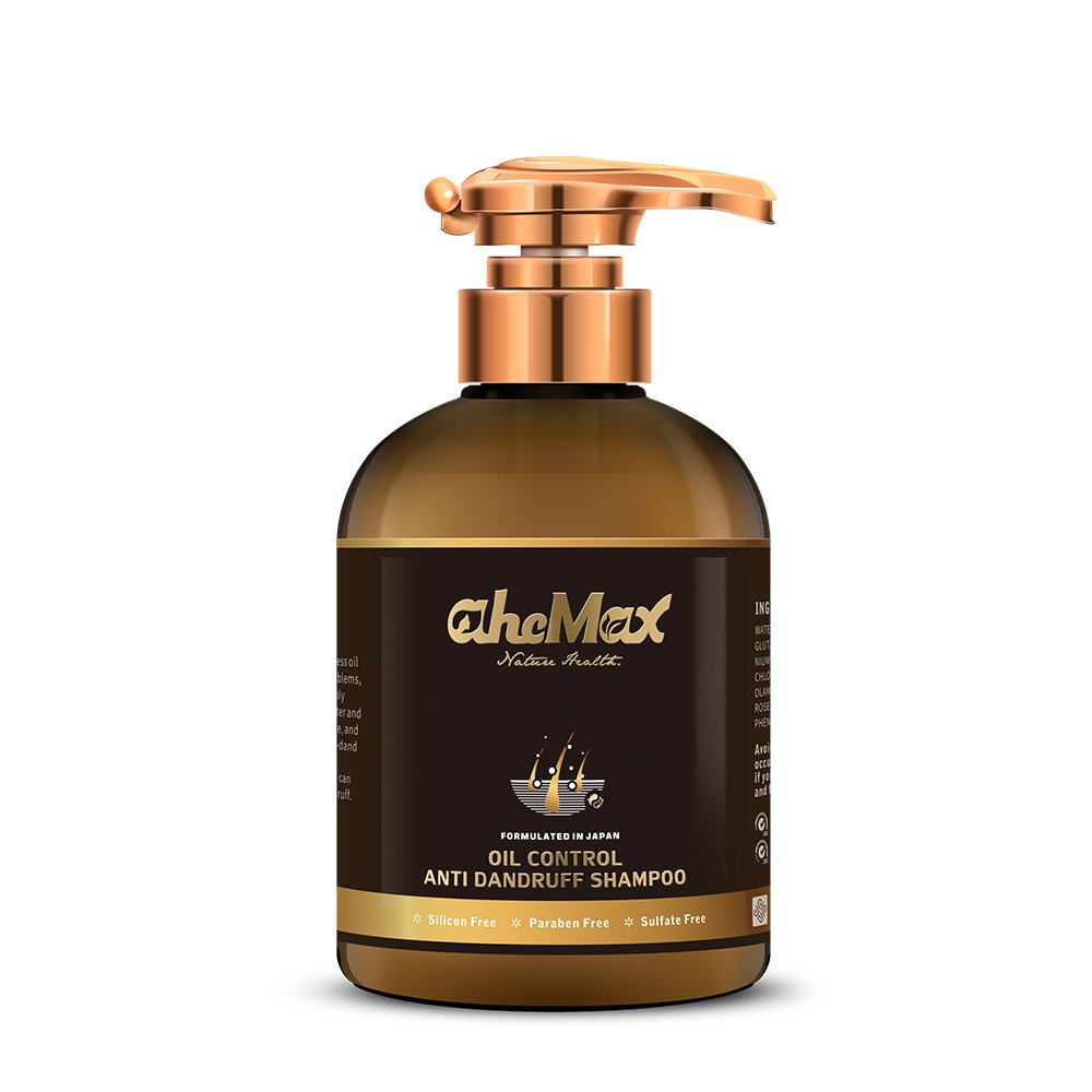 Aloe Vera Gel Anti-dandruff Silky Shampoo anti dandruff shampoo from original manufacturer