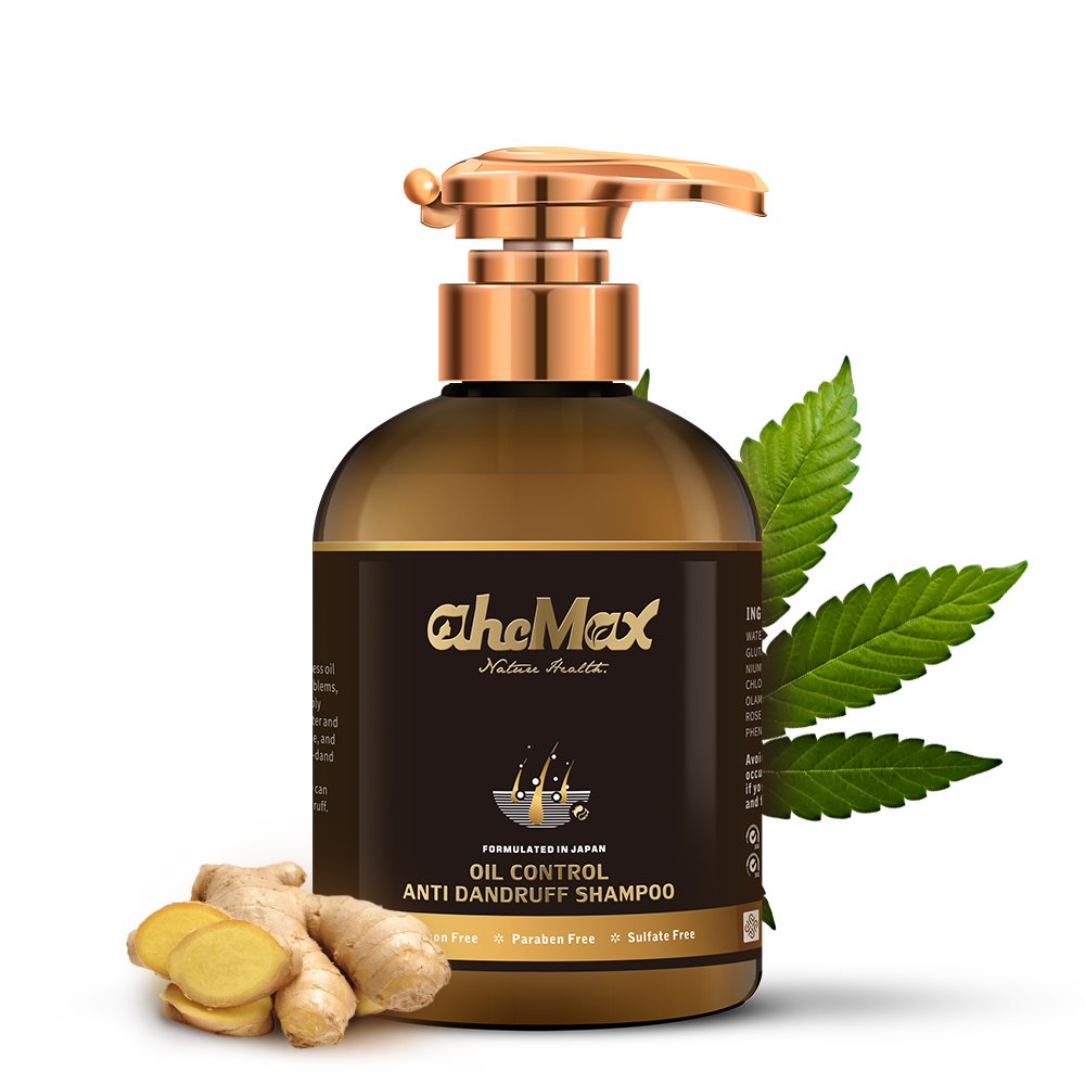 Aloe Vera Gel Anti-dandruff Silky Shampoo anti dandruff shampoo from original manufacturer