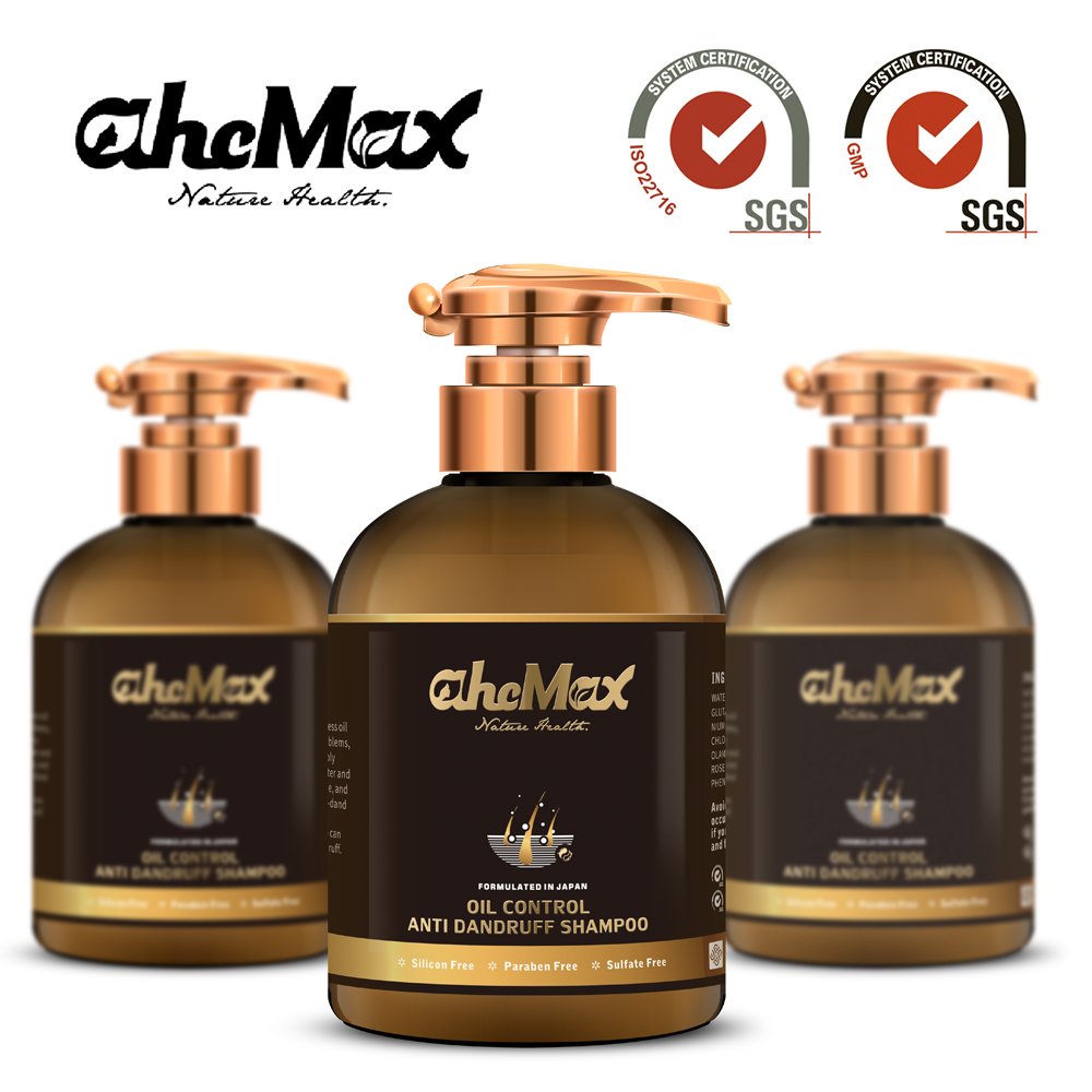 Aloe Vera Gel Anti-dandruff Silky Shampoo anti dandruff shampoo from original manufacturer