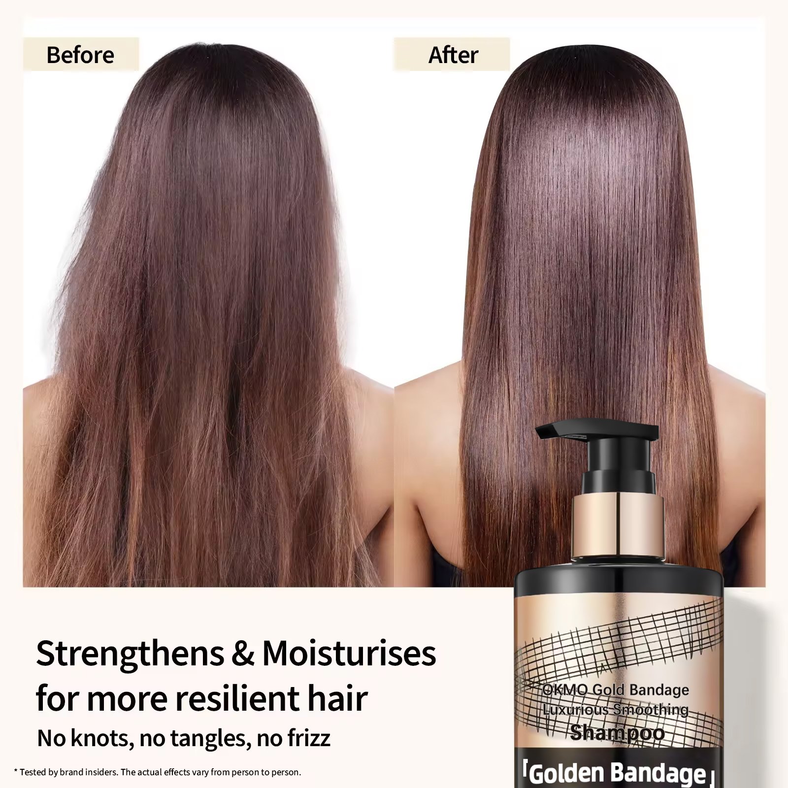 Private label Hair fluffy Shampoo Anti-off Moisturizing Smoothing Shiny Hair anti loss anti dandruff shampoo