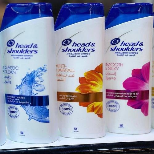 NEW Head And Shoulders Shampoo 2 in 1 Anti Dandruff Best For All Hair Types / Where To Buy Head & Shoulders Shampoo Fresh Hair