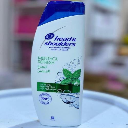 NEW Head And Shoulders Shampoo 2 in 1 Anti Dandruff Best For All Hair Types / Where To Buy Head & Shoulders Shampoo Fresh Hair
