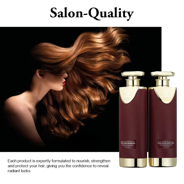 Soft And Gentle Shampoo Dye Hair Color Mon Platin Black Caviar Shampoo For Oily Hair Caviar Hair Shampoo