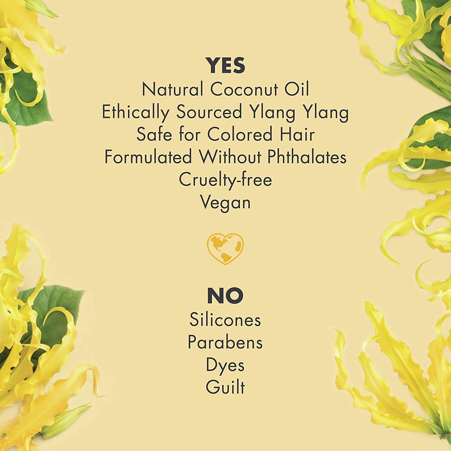 Private Label OEM Sulfate Free Hair Care Product Repairing Moisturizing Women Hair Shampoo and Conditioner Set