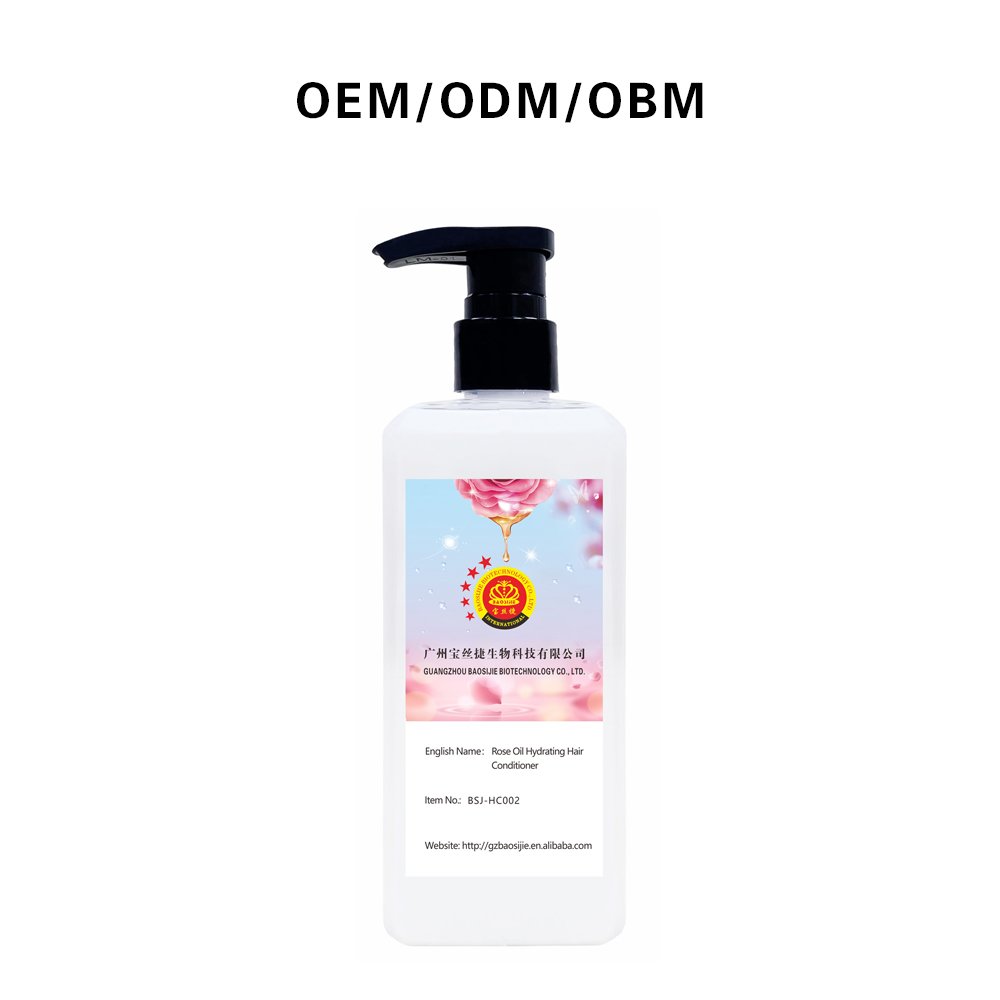 Private Label Hair Care Products Coconut Anti-dandruff Anti-itching Hair Shampoo Wholesale