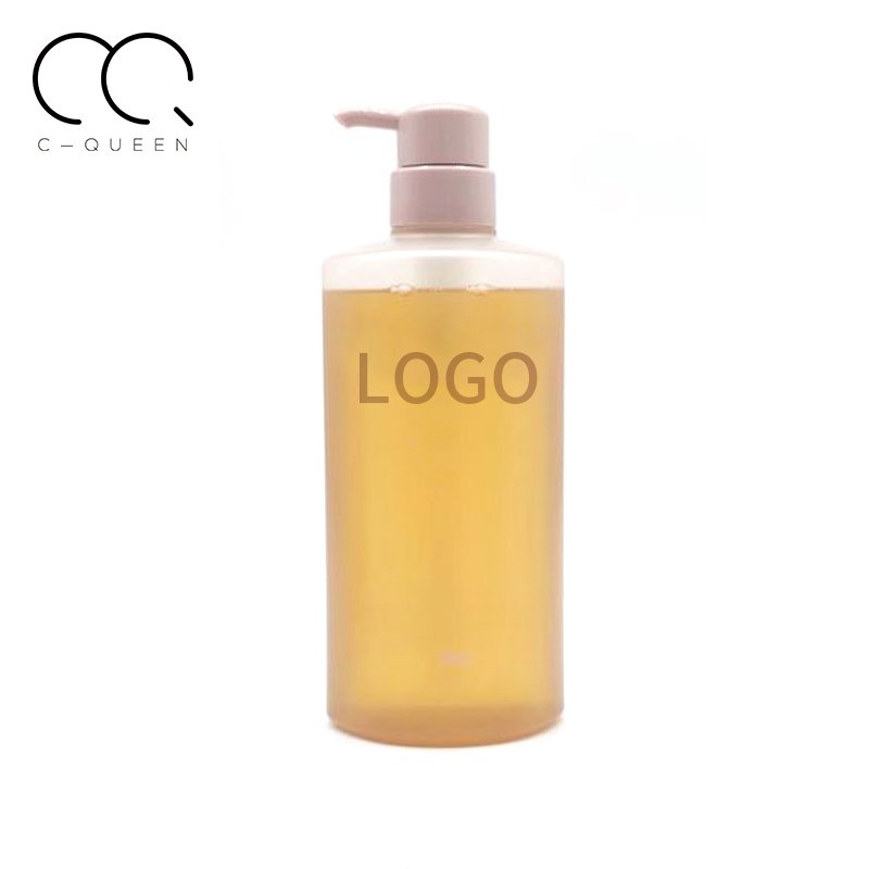 Hair Salon Shampoo Nourishing And Moisturizing Oil Control Hair Shampoo