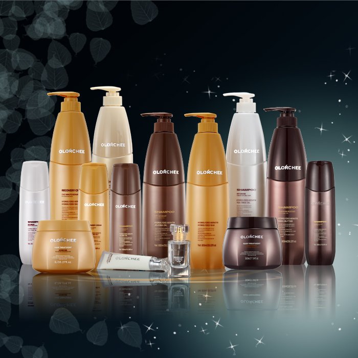 Sulfate Free Organic Shampoo And Conditioner Set 100% Pure Argan Oil Anti Hair Loss Dandruff Hair Care Products