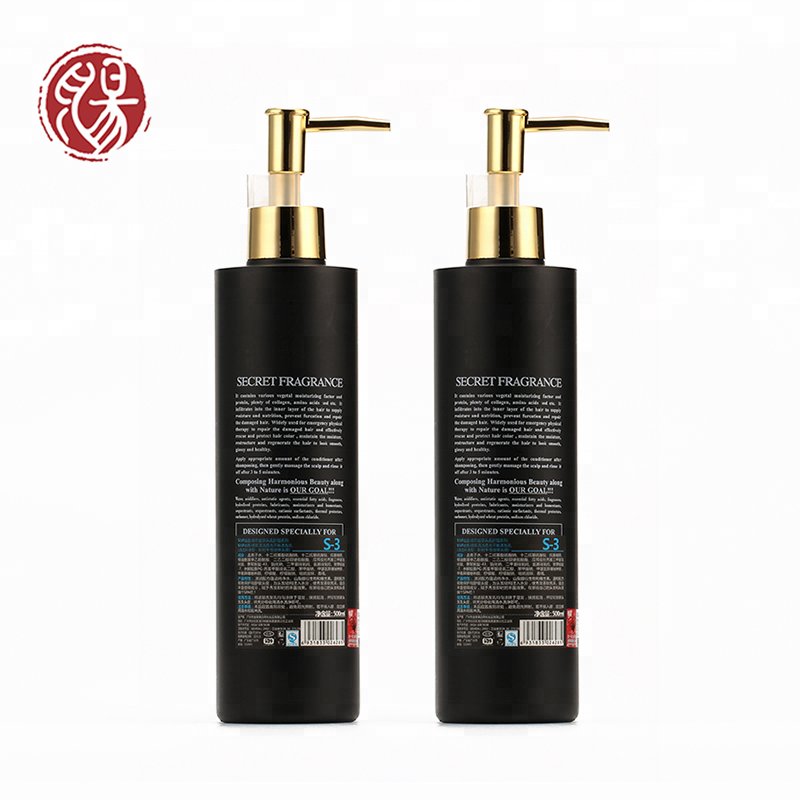 Wholesale Professional Rinse In Shampoo 500ml 100% Quality Smoothing and Nourishing Shampoo