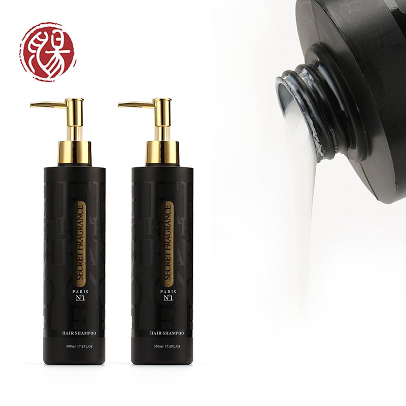 Wholesale Professional Rinse In Shampoo 500ml 100% Quality Smoothing and Nourishing Shampoo