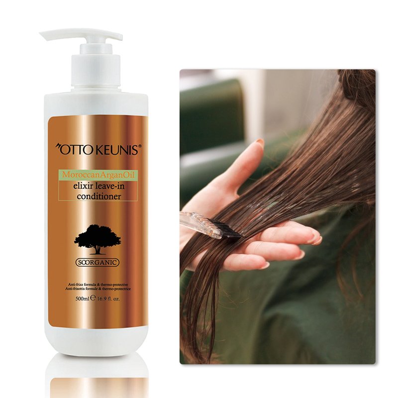 Customized Afro Hair Care Set Curly Shampoo Leave In Deep Conditioner Natural Organic After Shampoo