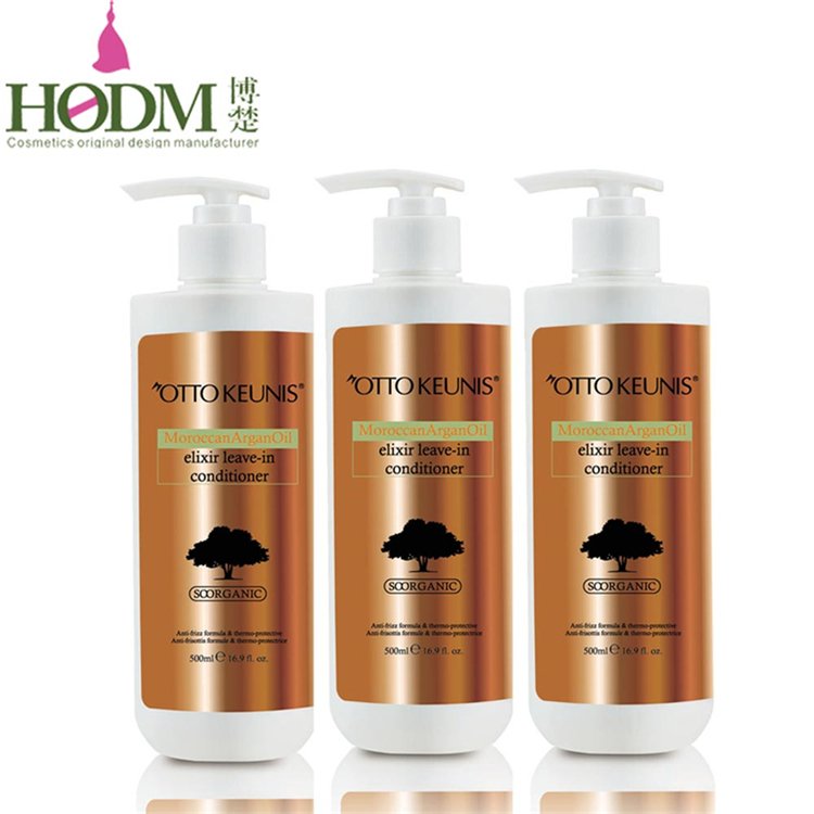 Customized Afro Hair Care Set Curly Shampoo Leave In Deep Conditioner Natural Organic After Shampoo