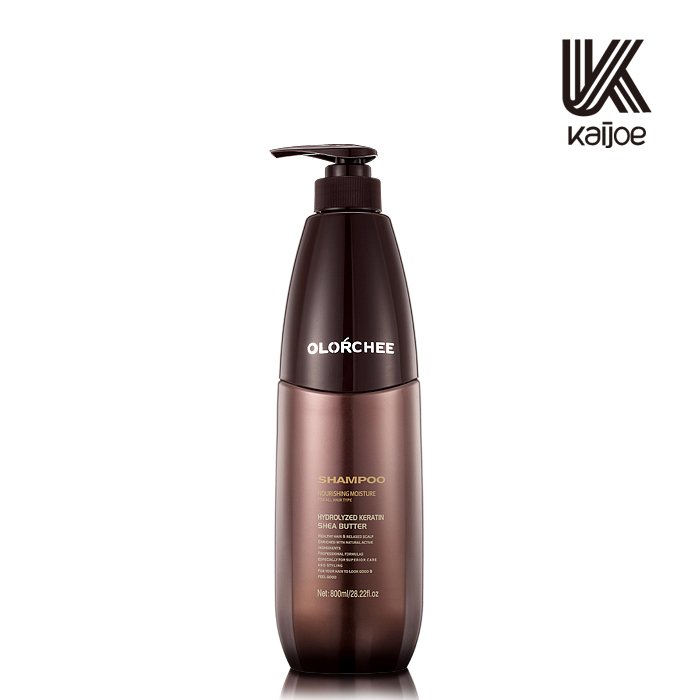 Deep Cleaning Best Anti Greasy hair Shampoo