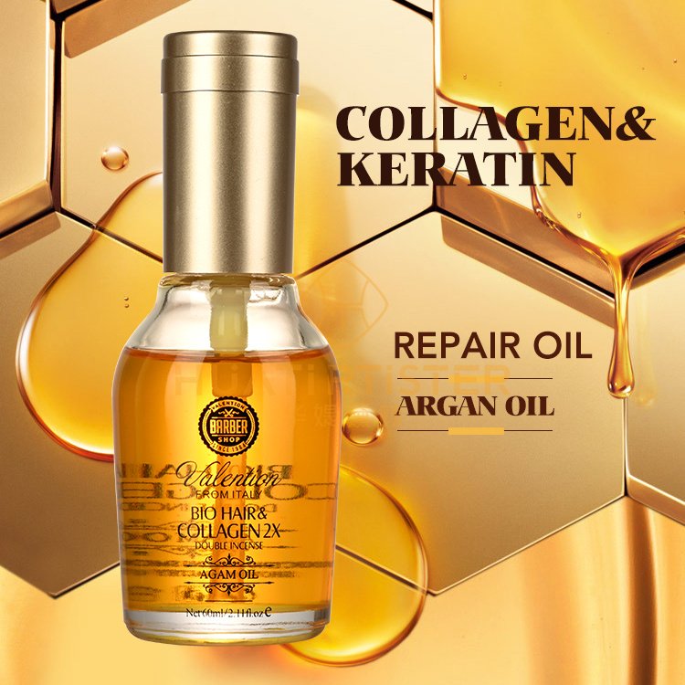 Huati Sifuli valen tion 800ml Silk Private Label Bio Hair Care collagen scalp Treatment Hair Shampoo and Conditioner