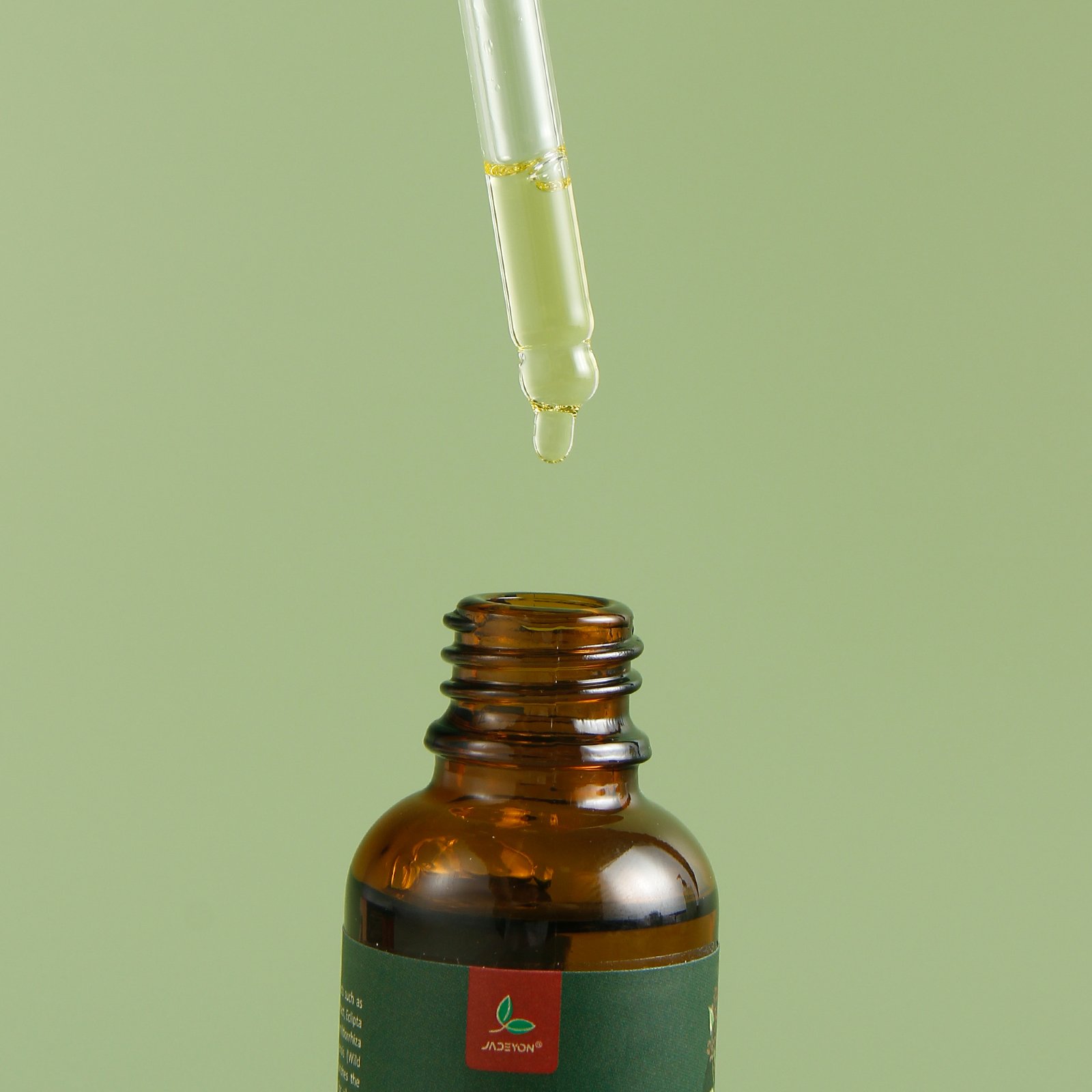 Wholesale Anti Hair Loss Promote Hair Growth Herbal Oil Repairs Damaged Hair Moisturizing Scalp Serum Shampoo And Conditioner