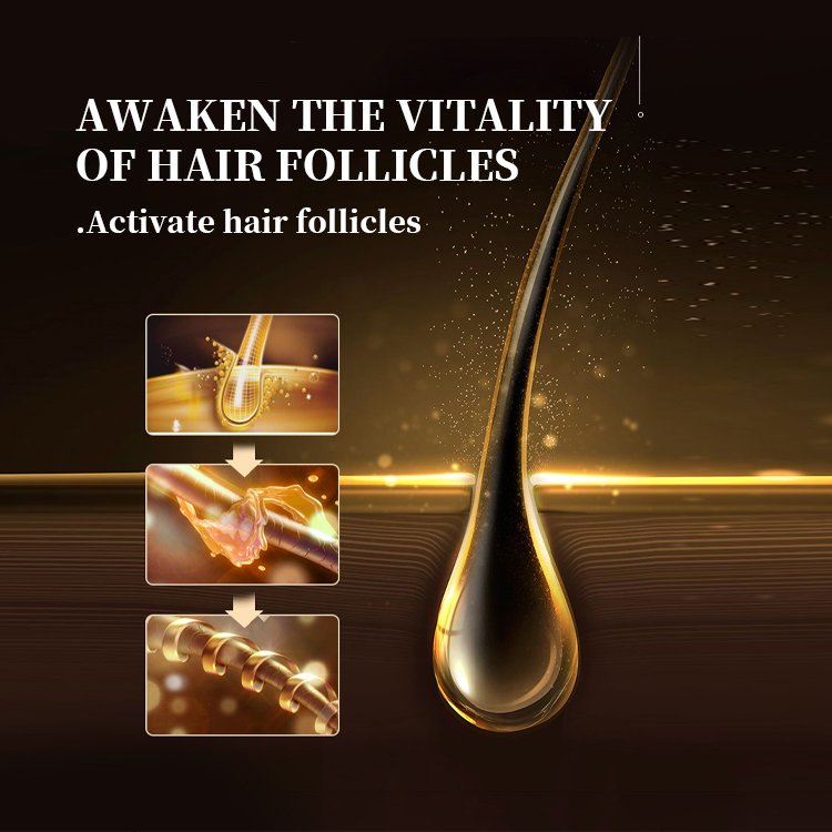 Wholesale organic Herbal hair treatment Moisturizing shampoo set Moroccan Argan Oil hair shampoo and conditioner