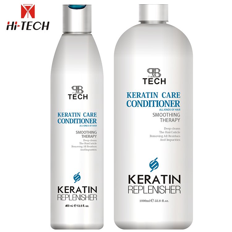 Wholesale Best Hair Care Set Sulfate Free Keratin Organic Hair Shampoo And Conditioner