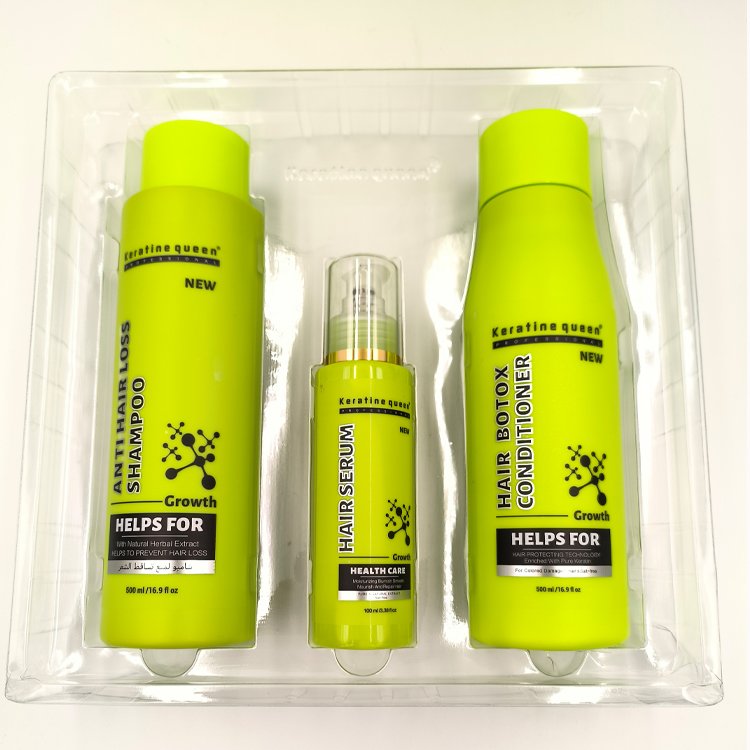 Oem Factory Price Salon Supply Hair Care Set Professional Moisturizing Shampoo Conditioner For Smooth Hair