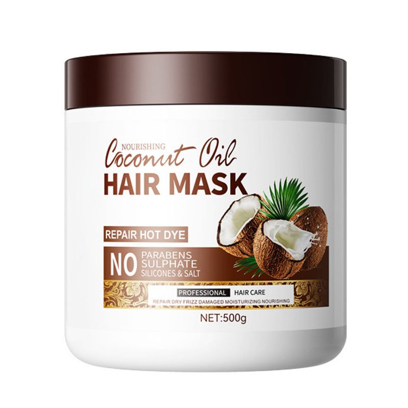 Hair Care Products Shampoo