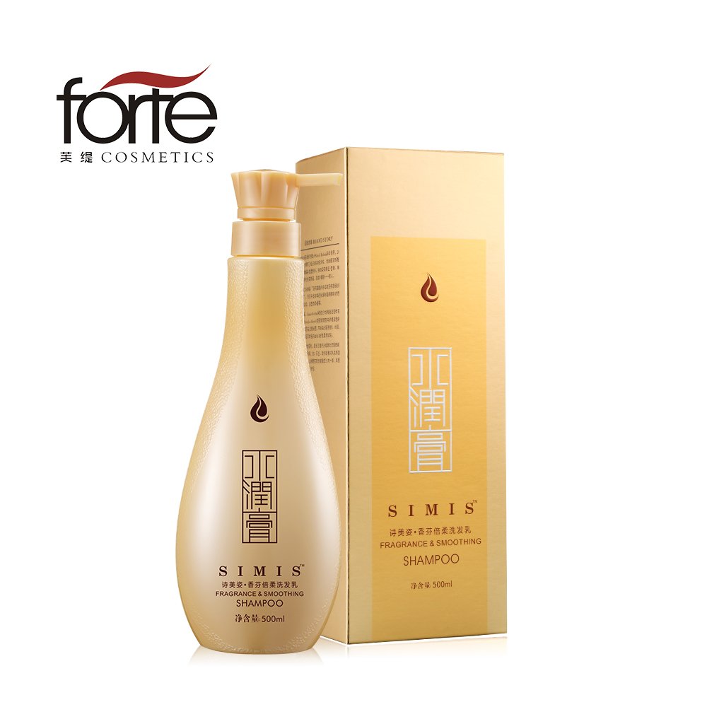 OEM High Quality Manufacturer Luxury Hair Shampoo Best Hair Shampoo For Daily Use