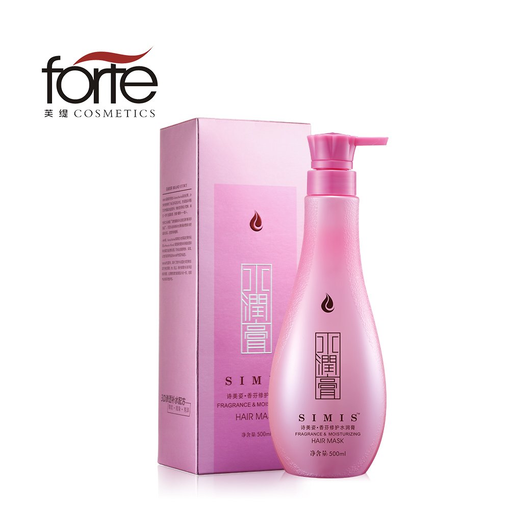 OEM High Quality Manufacturer Luxury Hair Shampoo Best Hair Shampoo For Daily Use