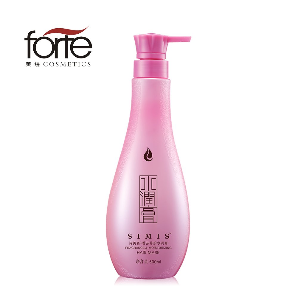OEM High Quality Manufacturer Luxury Hair Shampoo Best Hair Shampoo For Daily Use