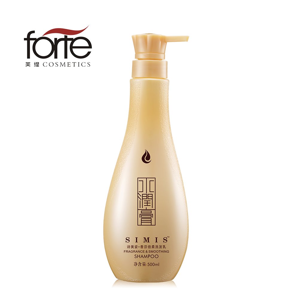 OEM High Quality Manufacturer Luxury Hair Shampoo Best Hair Shampoo For Daily Use