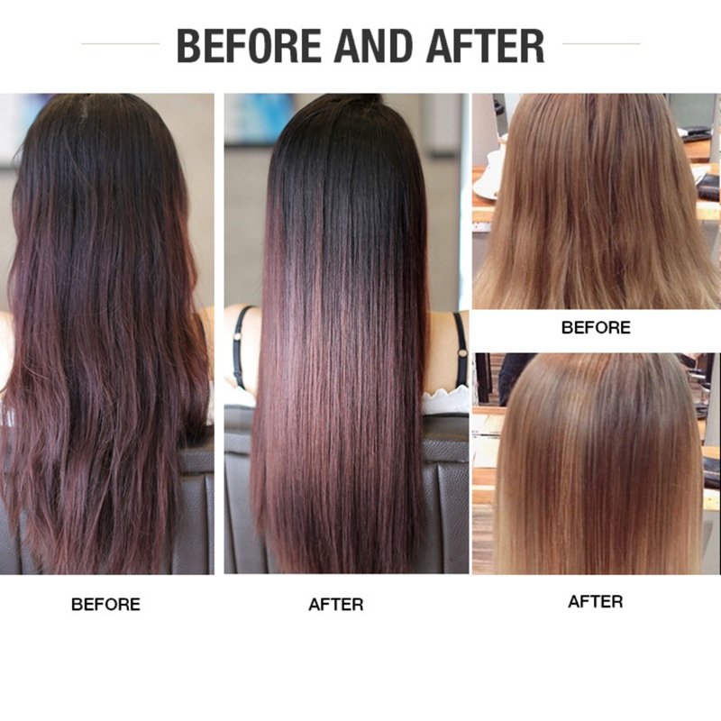 Original Factory Protein Shampoo Nourishing Damage Hair Keratin Repairing Hair Care Color Protection Shampoo And Conditioner