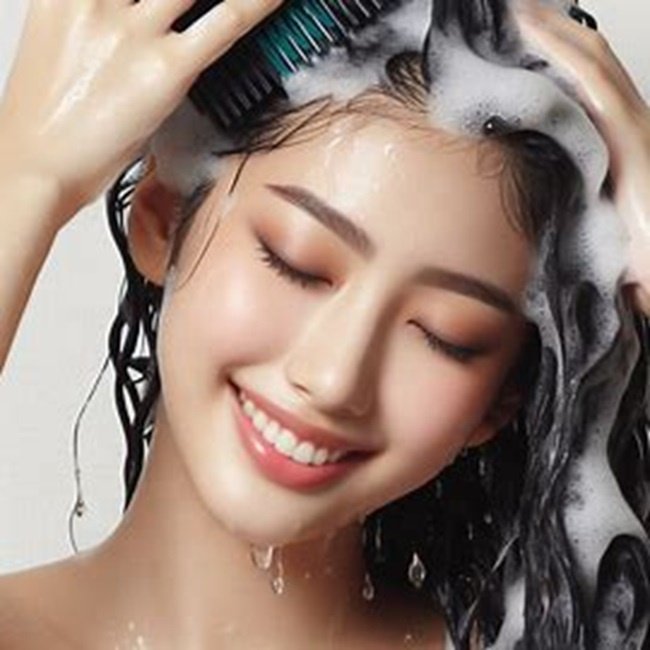Japan additive-free natural hair care Shampoo bottle 600ml Wholesale Natual Origin Naturally Derived Hot Selling Products 2023