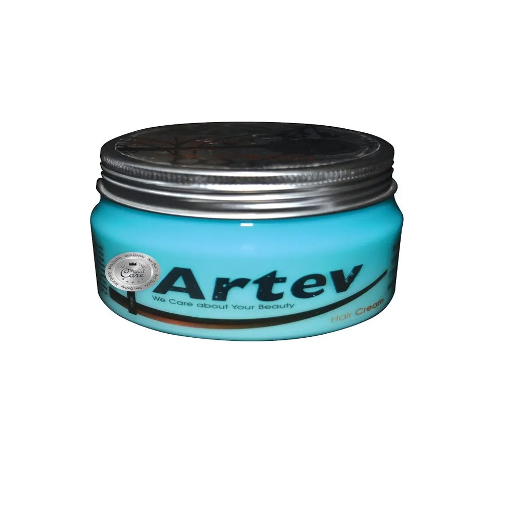 Hot Selling Best Quality Artev Hair Cream 150 ML Hair Cream Hair Shampoo At Wholesale Price