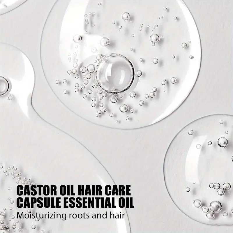 Shampoo for Cleaning and Nourishing Hair