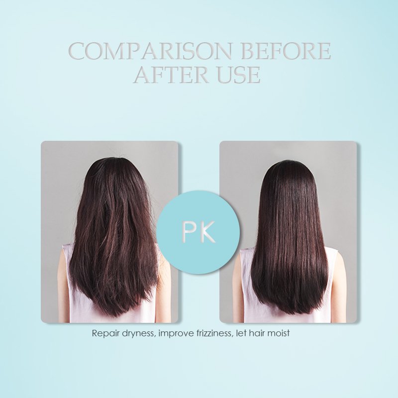 Collagen Stronger nourishing Hair Conditioner collagen conditioner hydrating shine repair fast