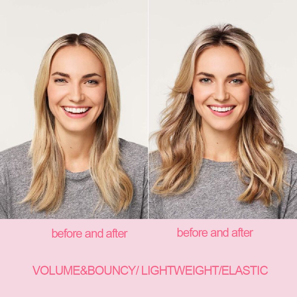 Private Label Wholesale Sulfate-Free Vegan Formula to Strengthen and Revitalize Hair Ginger Volumizing Shampoo and Conditioner