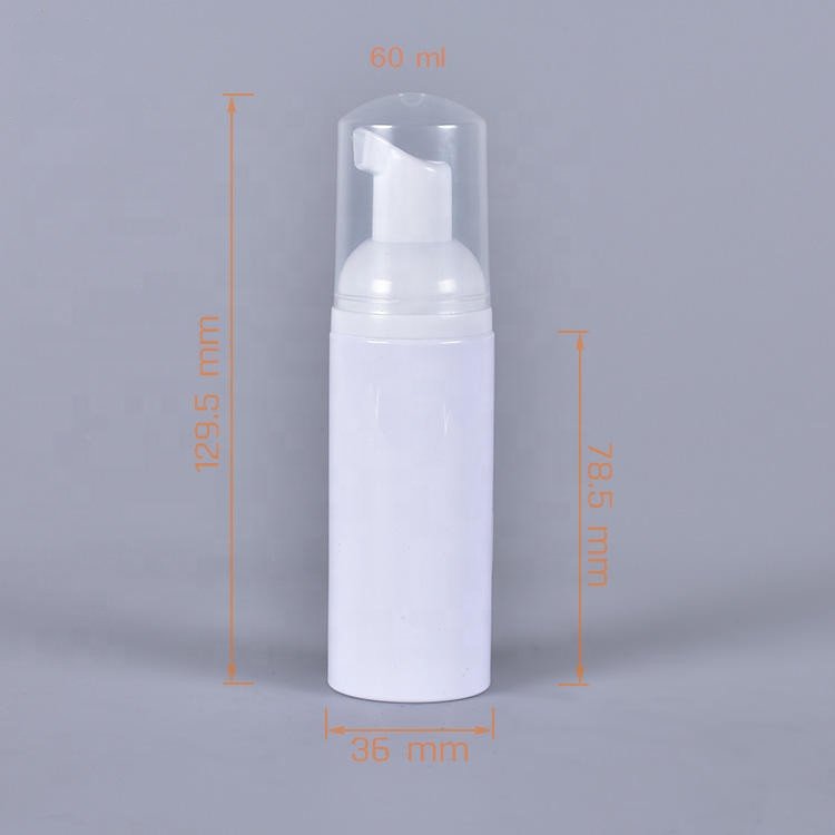 OEM Private Label Hair Growth foam 60ml kirkland foam 5% Hair Growth Oil