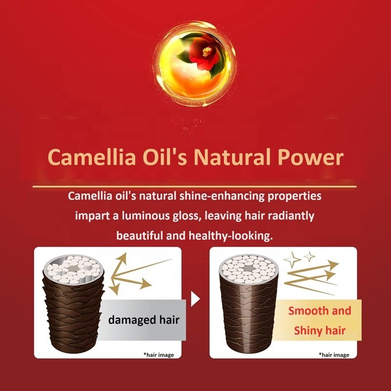 Japan TSUBAKI Premium Volume & Repair Hair Shampoo 490ml Wholesale Camellia Oil Body and Bounce Best Selling Products 2024