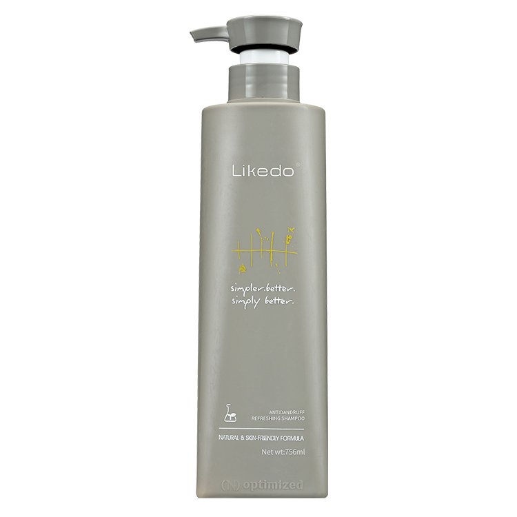 Wholesale Factory Oil Control Salon Professional Collagen Nourishing Dye Hair Repair Shampoo