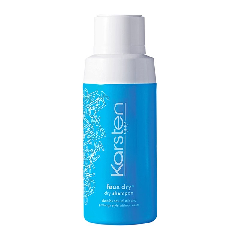Opal OEM New Design Dry Shampoo Spray No Aerosol No Powder No Residue Dry Shampoo For Easy Application